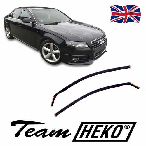 Heko wind deflectors - deflectors, for