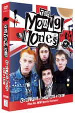 The Young Ones: The Complete Collection DVD (2007) Adrian Edmondson, Posner