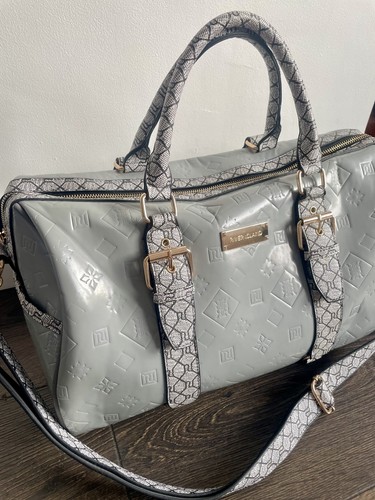 River island bag grey - bag,