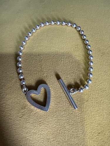 Gucci heart boule popcorn - gucci,