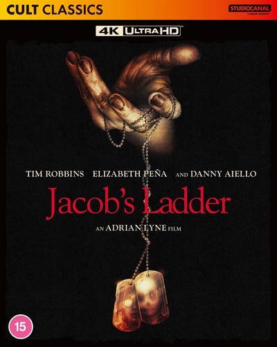 Jacob ladder 4k uhd - [15],