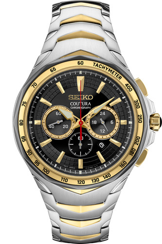 Seiko coutura quartz - coutura,