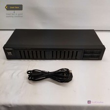 Technics 8038 band stereo - 7,