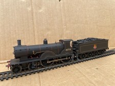 Hornby Southern T9, BR Black