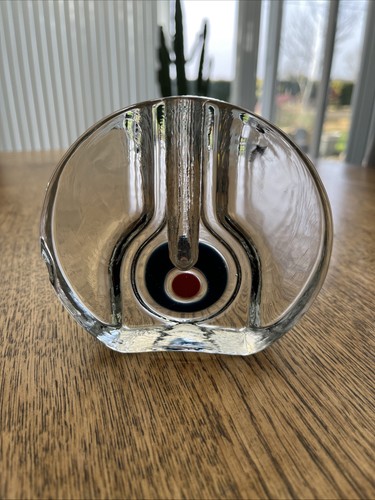 1960 walther glass - walther,