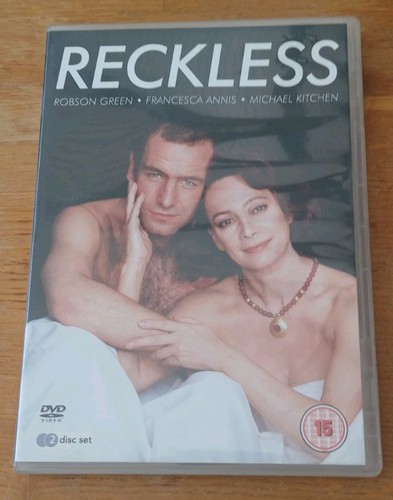 Reckless robson green - reckless, (2007),