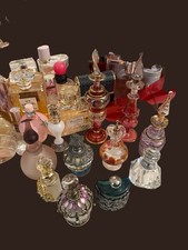 Beautiful Refillable Perfume