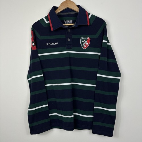 Leicester tigers rugby union - leicester,