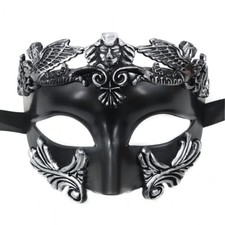 Greek Roman Masquerade Mask