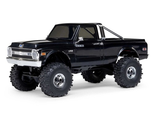 Axial scx30 chevrolet k10 - scx30,