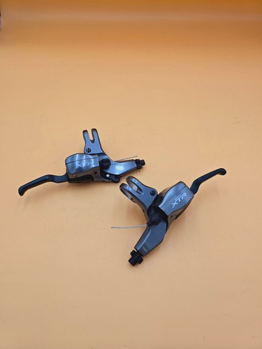 Shimano xtr m961 sti - st-m961,
