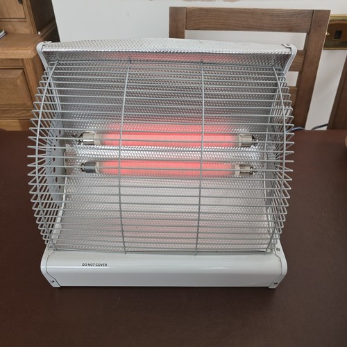 Bar electric heater - a,