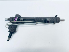 BMW E46 2001-2006 Quick Power Steering Rack Purple Plate 6755067 #092