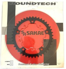 SR Sakae ROUNDTECH bicycle