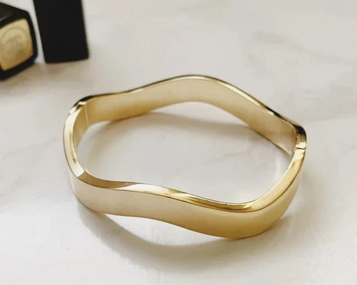 Solid 14k yellow gold over - 14k,