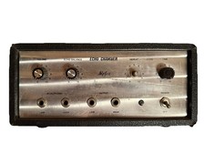 Melos Echo Chamber Vintage