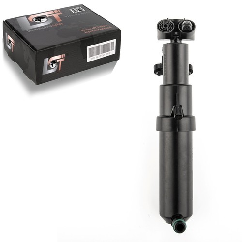 Spray nozzle headlight - nozzle,