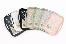 Anti Non Slip Plastic Food