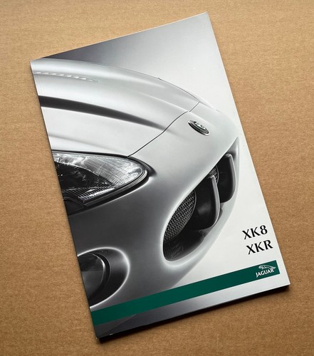 2003 jaguar xk8 xkr - xk8, coupe