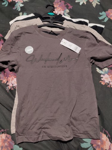 Bnwt years pack bundle - 3,