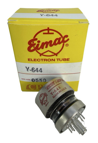 644 eimac cpi - y-644,