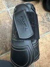 Tekna Black Open Fronted