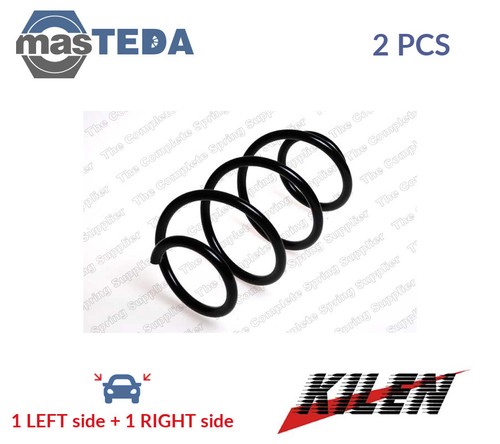 14094 coil spring - 14094, pair