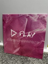 ED SHEERAN - PLAY  - Opaque