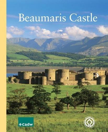 Beaumaris castle arnold - beaumaris, j