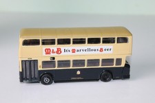 EFE 1:76 LEYLAND ATLANTEAN DAIMLER FLEETLINE BUS - BIRMINGHAM CITY NECHELLS