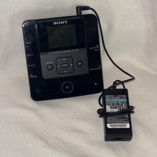 Sony multi function - sony, multi-function
