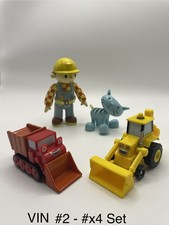 Bob The Builder Bundle