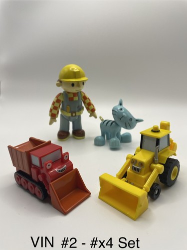 Bob the builder bundle - bob,