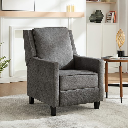Adjust lounge chair - adjust, wingback