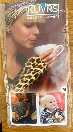 Kuvrs women leopard animal - kuvrs,