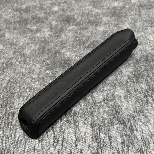 Bmw e30 handbrake grip - grip, leather