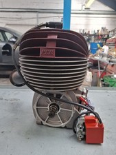 PCR TSL95 100cc Historic Kart