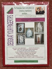 Keepsake Card Club - The