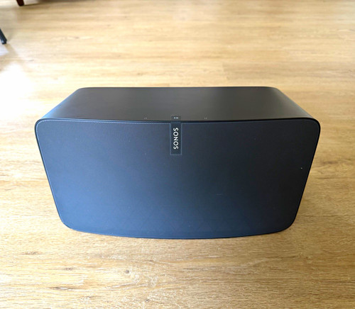 Sonos play 2nd generation - play:5,