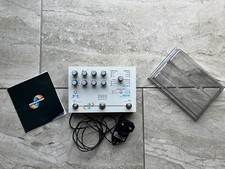 Hologram Microcosm + deck