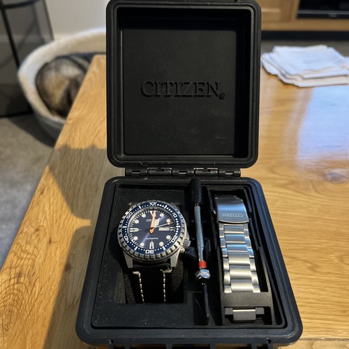 Citizen promaster ny0040 - citizen,