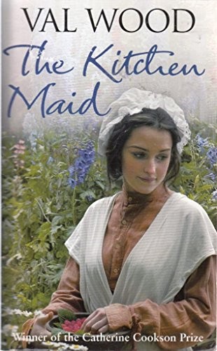 The kitchen maid wood - the,