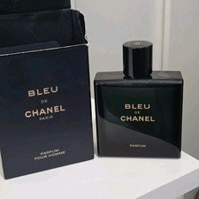 Bleu De Chanel Parfum 100ml