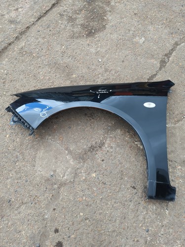 Subaru impreza wrx 4wd - subaru, wing