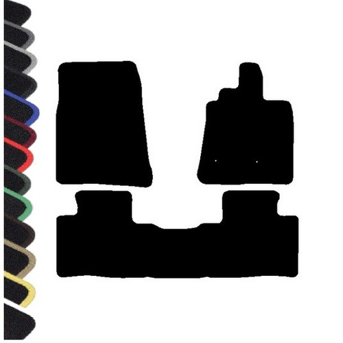 Fits mitsubishi shogun swb - fits,