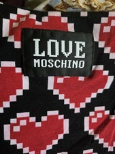 Love Moshino Dress Size 12