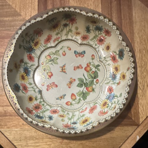 Coalport bone china decorative - coalport,