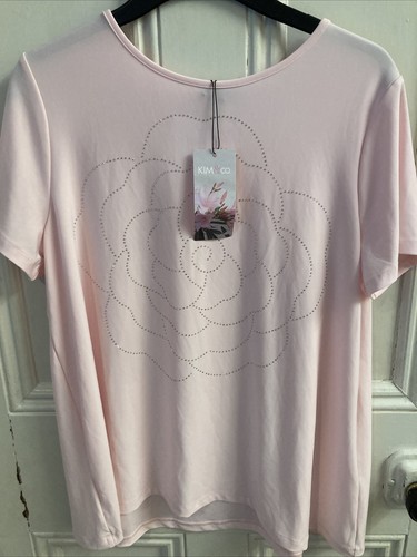 Kim shirt short sleeve - t,