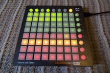 Novation Launchpad Mini -