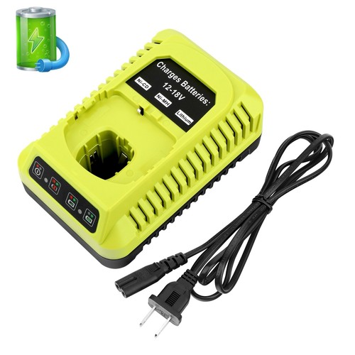 P117 charger for ryobi 18v - charger,